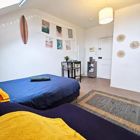 Apartment Emplacement Exceptionnel - Climatise - Place De La Comedie Montpellier