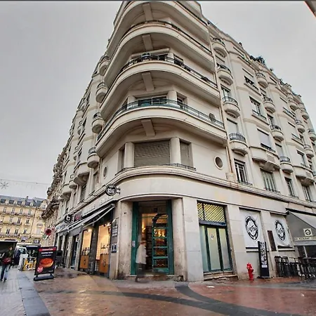 Emplacement Exceptionnel - Climatise - Place De La Comedie * مونبيلييه