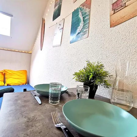 Emplacement Exceptionnel - Climatise - Place De La Comedie *